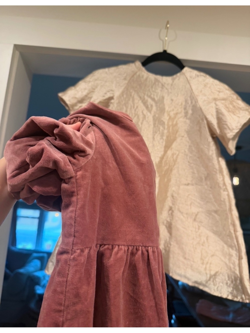 H&M Formal Dress Bundle size 5t
